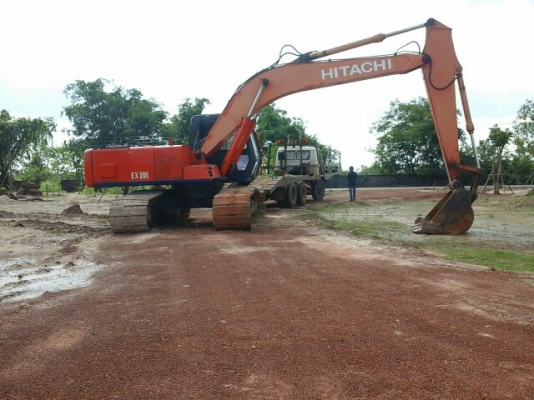 EX200รุ่น3ไฟฟ้าตัดเครื่องดีปั้มแรงไม่โหลดทำงานทุกวัน EX200รุ่น3ไฟฟ้าตัดเครื่องดีปั้มแรงไม่โหลดทำงานทุกวัน