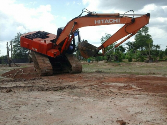 EX200รุ่น3ไฟฟ้าตัดเครื่องดีปั้มแรงไม่โหลดทำงานทุกวัน EX200รุ่น3ไฟฟ้าตัดเครื่องดีปั้มแรงไม่โหลดทำงานทุกวัน