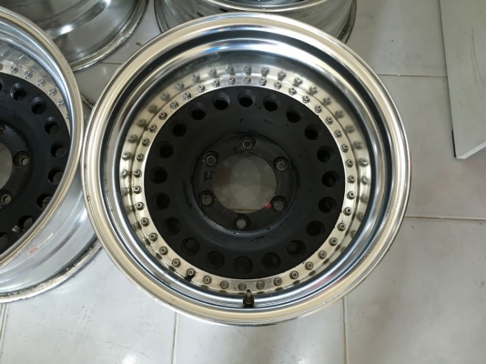 ขายล้อหยดน้ำ RAGUNA 2 ชิ้นแท้ ขอบ 16x9 ลบ38 6รูกระบะ ออฟลึก ประมูลญี่ปุ่น ขายล้อหยดน้ำ RAGUNA 2 ชิ้นแท้ ขอบ 16x9 ลบ38 6รูกระบะ ออฟลึก ประมูลญี่ปุ่น