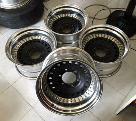 ขายล้อหยดน้ำ RAGUNA 2 ชิ้นแท้ ขอบ 16x9 ลบ38 6รูกระบะ ออฟลึก ประมูลญี่ปุ่น ขายล้อหยดน้ำ RAGUNA 2 ชิ้นแท้ ขอบ 16x9 ลบ38 6รูกระบะ ออฟลึก ประมูลญี่ปุ่น