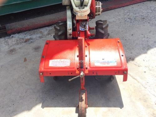 รถพรวนดินเดินตาม รหัสสินค้า : 80904270 ยี่ห้อ : KUBOTA รุ่น : SR-220