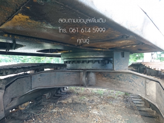 ขายรถขุดดิน CAT E200B ขายถูก 490,000 ขายรถขุดดิน CAT E200B ขายถูก 490,000