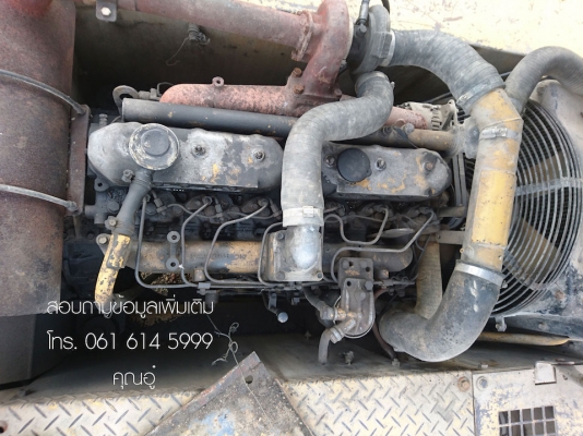 ขายรถขุดดิน CAT E200B ขายถูก 490,000 ขายรถขุดดิน CAT E200B ขายถูก 490,000