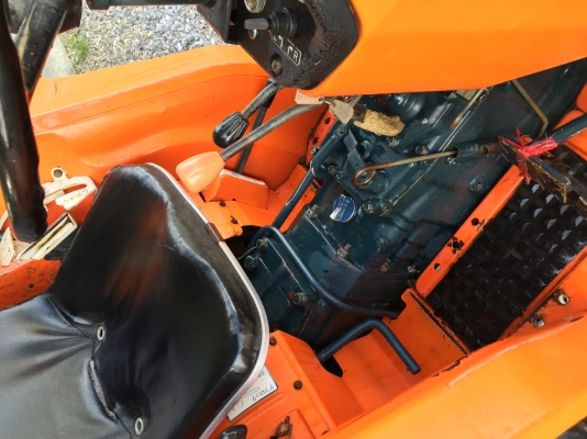 ขายKubota. L2202-/-/4WD