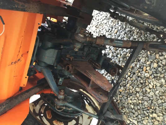 ขายKubota. L2202-/-/4WD