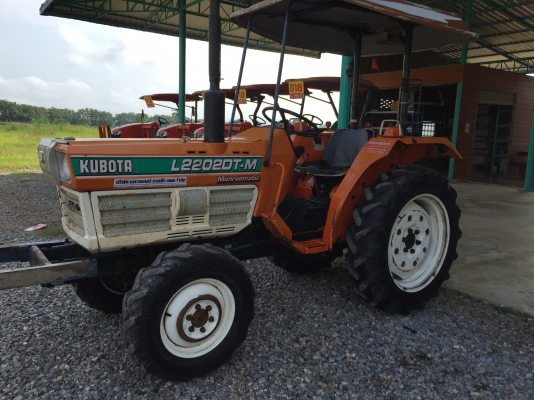 ขายKubota. L2202-/-/4WD