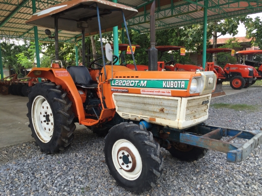 ขายKubota. L2202-/-/4WD