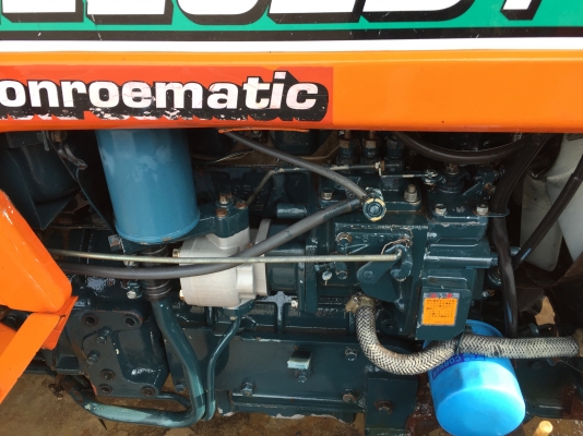 ขายKubota. L2202-/-/4WD