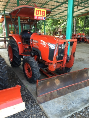 ขายkubota. L3608