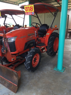 ขายkubota. L3608