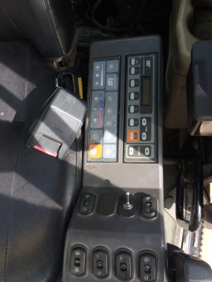 CAT 313CCR ปี 2004 ใช้งาน 2973 ชม. ใบแทร็คติดก้อนยางสภาพสวย จากญี่ปุ่นครับ