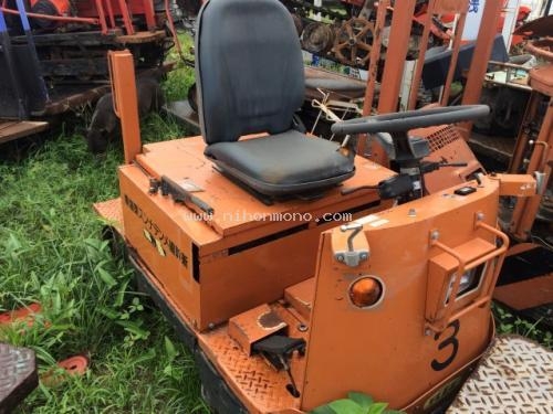 รถลาก รหัสสินค้า : 80904039 ยี่ห้อ : ASAKA รุ่น : EX-105 รถลาก รหัสสินค้า : 80904039 ยี่ห้อ : ASAKA รุ่น : EX-105