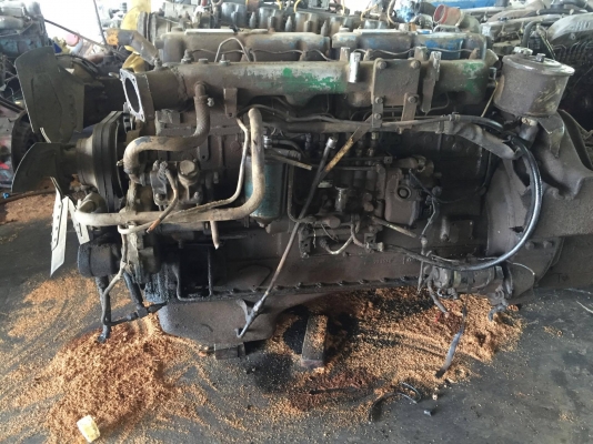 ขายเครื่องยนต์เก่านิสสัน PD