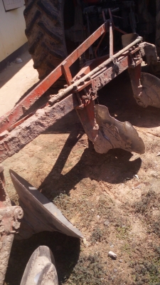 รถไถคูโบต้าM8540ปี53