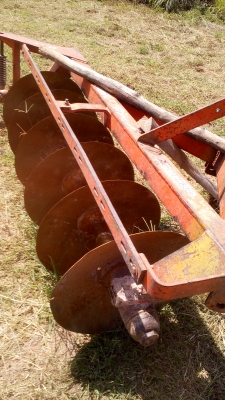 รถไถคูโบต้าM8540ปี53