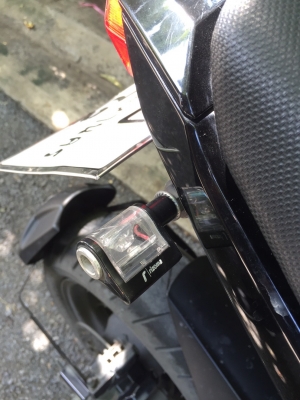 MSX-125 เจ้าของขายเองจร้า MSX-125 เจ้าของขายเองจร้า