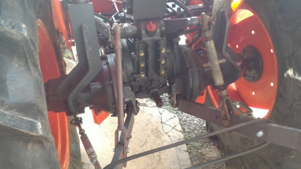 ขายรถไถ KUBOTA L4508 พร้อมอุปกรณ์ดันหน้า และผาน6 ยางใหม่4เส้น แบตเตอรี่ใหม่ เปลี่ยนถ่ายน้ำมันรอบตัวพร้อมกรองให้ใหม่ ราคา 250,000 บาท อ.แกลง จ.ระยอง DC Tractor Rayong 0818618678,0899347475 https://www.facebook.com/DC-Tractor-Rayong-3071545327…/sh ขายรถไถ KUBOTA L4508 พร้อมอุปกรณ์ดันหน้า และผาน6 ยางใหม่4เส้น แบตเตอรี่ใหม่ เปลี่ยนถ่ายน้ำมันรอบตัวพร้อมกรองให้ใหม่ ราคา 250,000 บาท อ.แกลง จ.ระยอง DC Tractor Rayong 0818618678,0899347475 https://www.facebook.com/DC-Tractor-Rayong-3071545327…/sh