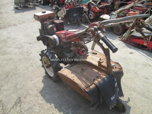 รถพรวนดินเดินตาม รหัสสินค้า : 80903892 ยี่ห้อ : MITSUBISHI รุ่น : CT511