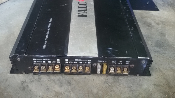 แอม4แชแนล