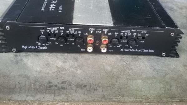 แอม4แชแนล