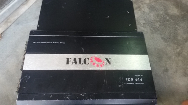 แอม4แชแนล