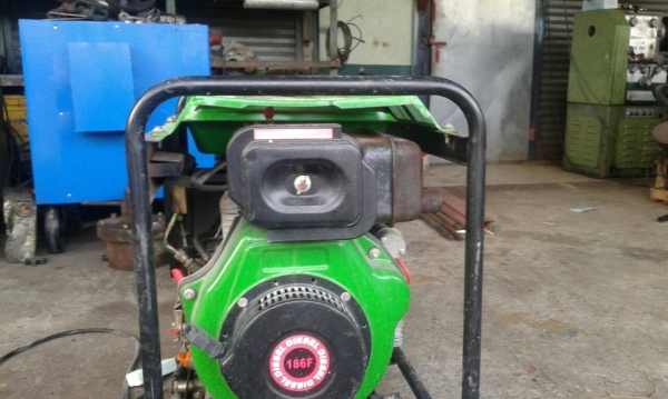 เครื่องปั่นไฟ เครื่องปั่นไฟ