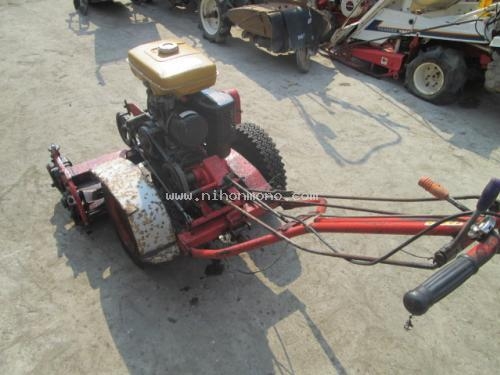 รถตัดหญ้าแบบเดินตาม รหัสสินค้า : 80903886 ยี่ห้อ : *** รุ่น : LM80