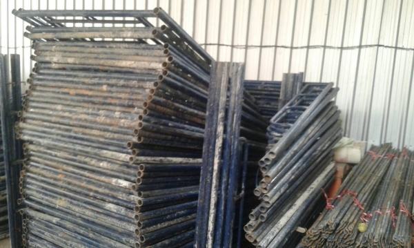 ขายืนนั่งร้านมือสอง ขายืนนั่งร้านมือสอง