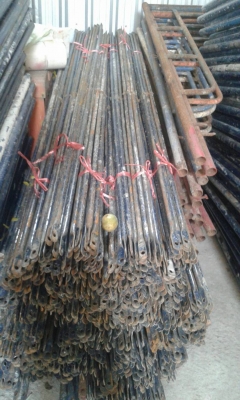 ขายืนนั่งร้านมือสอง