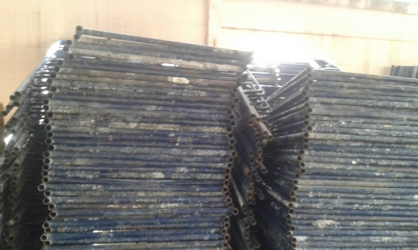 ขายืนนั่งร้านมือสอง