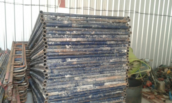 ขายืนนั่งร้านมือสอง ขายืนนั่งร้านมือสอง