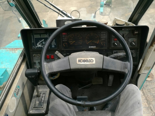 ขายเครน KOBELCO RK70M 7ตัน