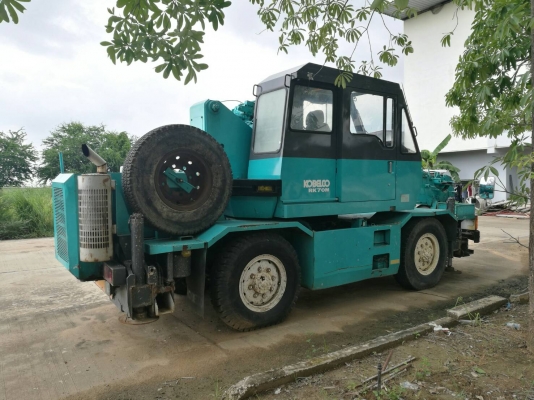 ขายเครน KOBELCO RK70M 7ตัน