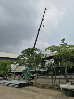 ขายเครน KOBELCO RK70M 7ตัน