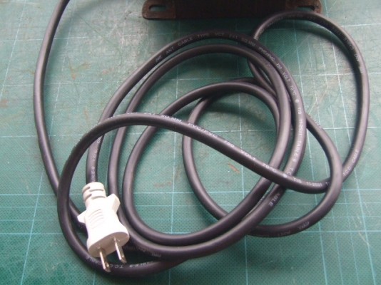 หม้อแปลงไฟ 220v => 110v ขนาด 1000w