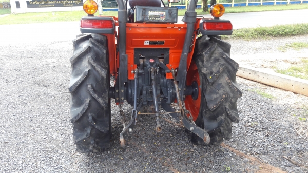 ขายรถไถL3608ใบมีดผาลพรวนพร้อมใช้ครับ ขายรถไถL3608ใบมีดผาลพรวนพร้อมใช้ครับ