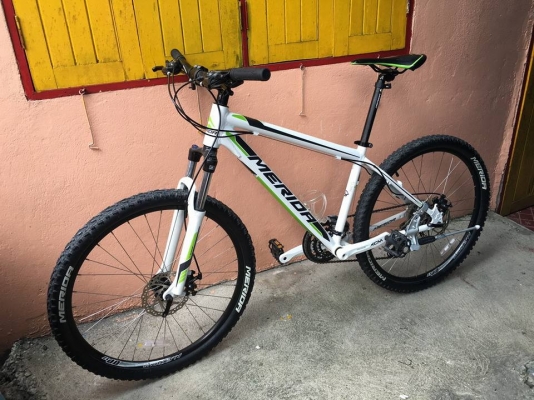 merida matt5 27 speed size16 merida matt5 27 speed size16