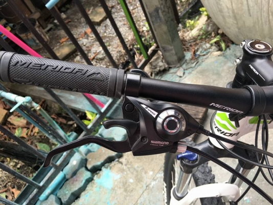 merida matt5 27 speed size16 merida matt5 27 speed size16