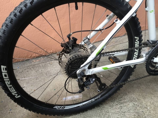 merida matt5 27 speed size16 merida matt5 27 speed size16