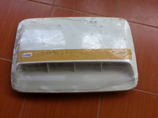 Scoop Vigo Champ ติดเท่ๆๆ ติดหลอก เจาะจริง