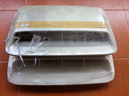 Scoop Vigo Champ ติดเท่ๆๆ ติดหลอก เจาะจริง