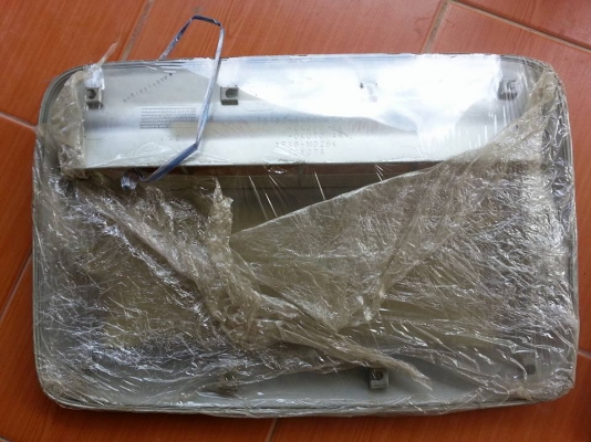 Scoop Vigo Champ ติดเท่ๆๆ ติดหลอก เจาะจริง