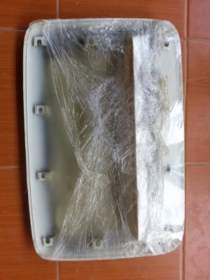 Scoop Vigo Champ ติดเท่ๆๆ ติดหลอก เจาะจริง