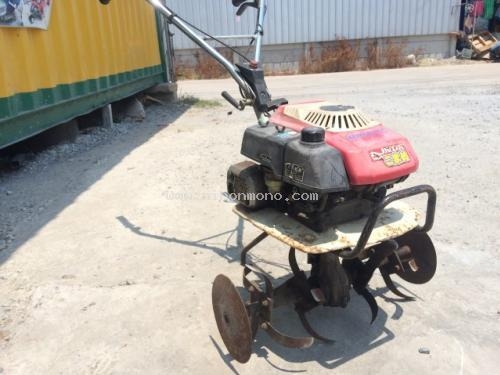 เครื่องพรวนดิน รหัสสินค้า : 80903710 ยี่ห้อ : HONDA รุ่น : F200