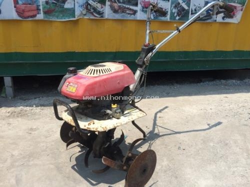 เครื่องพรวนดิน รหัสสินค้า : 80903710 ยี่ห้อ : HONDA รุ่น : F200