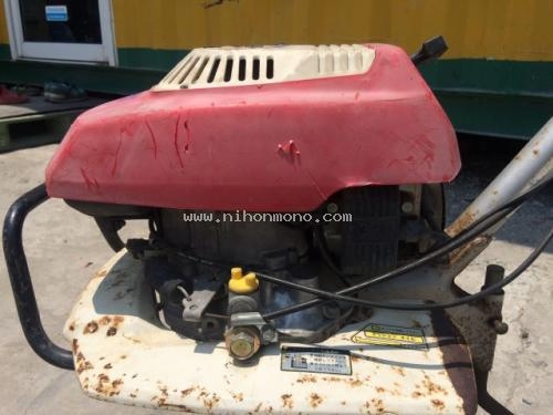 เครื่องพรวนดิน รหัสสินค้า : 80903710 ยี่ห้อ : HONDA รุ่น : F200