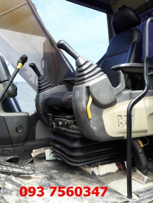 ขายรถแบคโฮ CAT 320 D 8.XXX ชม. ขายรถแบคโฮ CAT 320 D 8.XXX ชม.