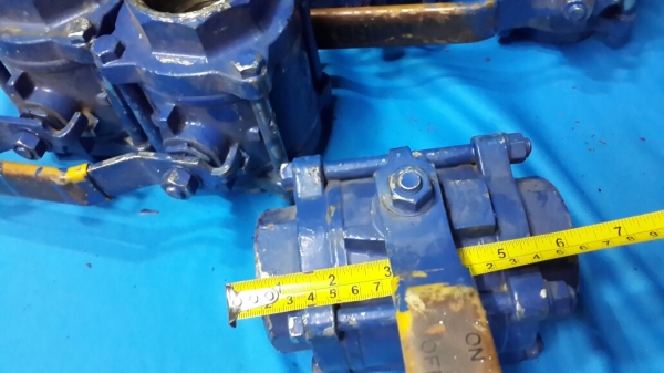 ballvalve