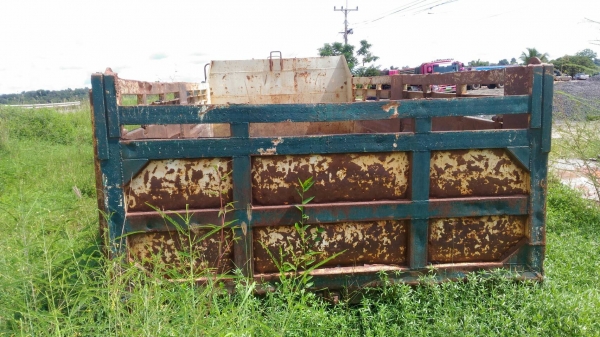 กระบะ รถดั้ม กระบะ รถดั้ม