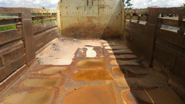 กระบะ รถดั้ม กระบะ รถดั้ม